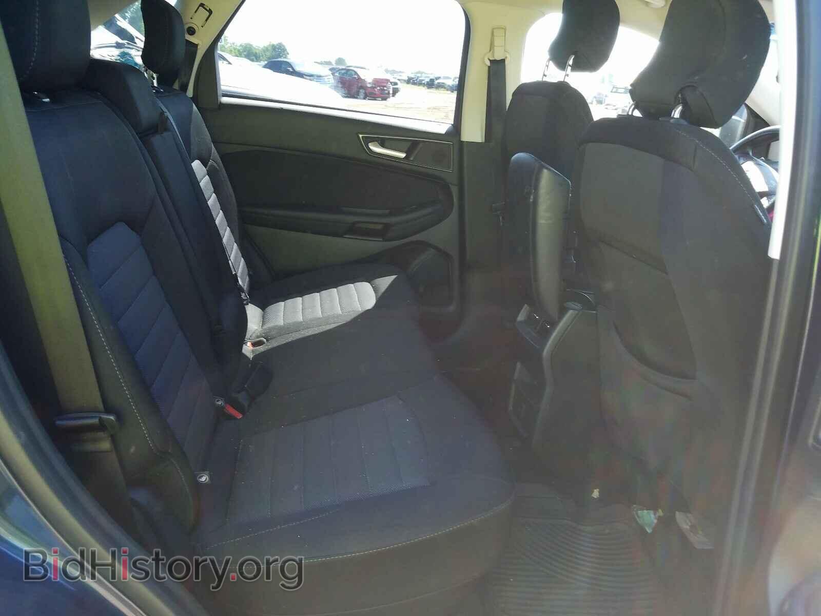2017 FORD EDGE - VIN: 2FMPK4G9XHBC43423 - Фото 6