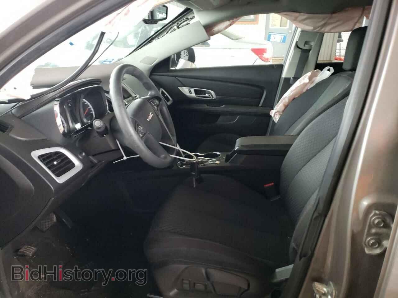 2012 GMC TERRAIN - VIN: 2GKALMEK4C6291552 - Фото 7