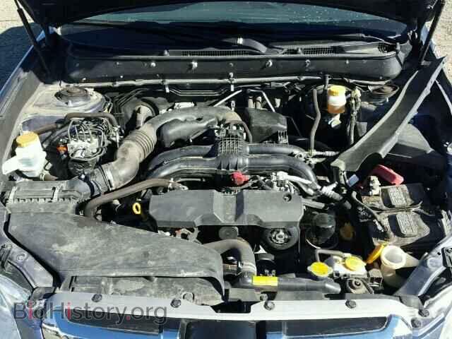 2014 SUBARU OUTBACK - VIN: 4S4BRBCC6E3281500 - Фото 7