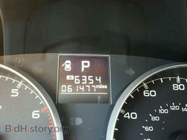 2014 SUBARU OUTBACK - VIN: 4S4BRBCC6E3281500 - Фото 8