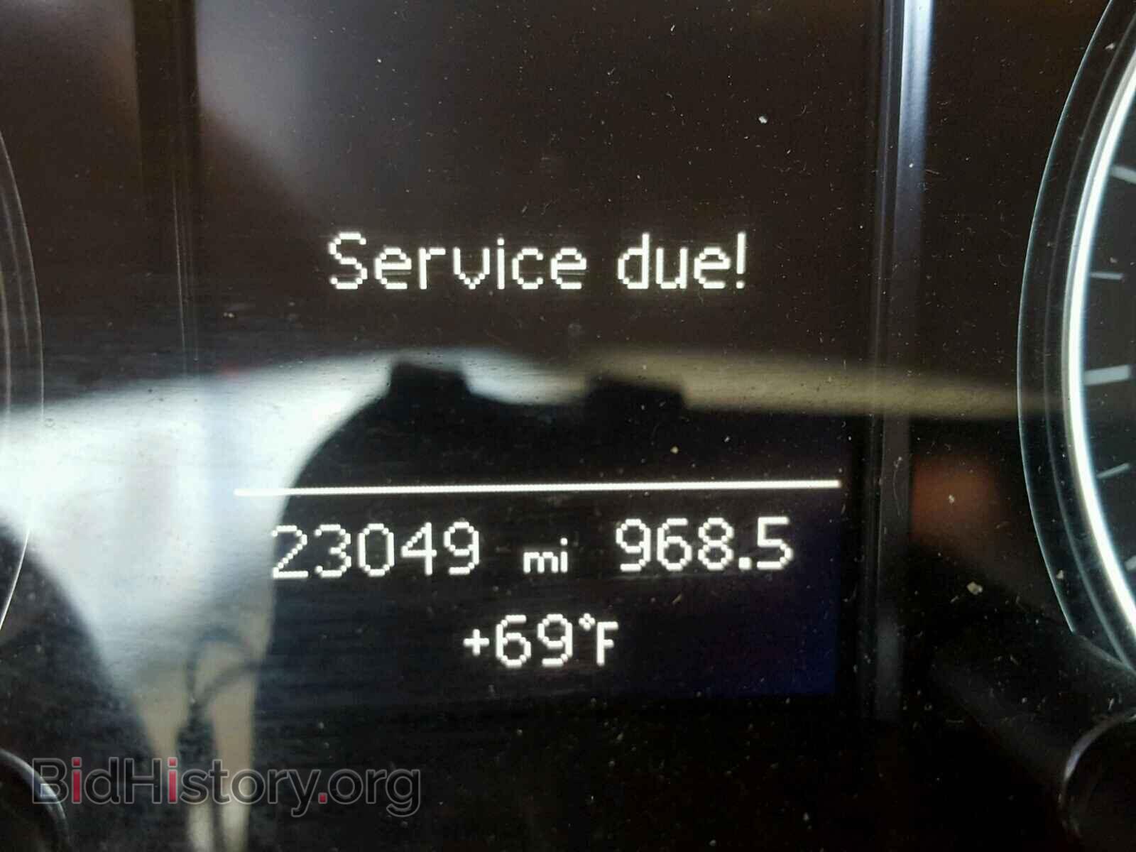 2015 AUDI Q5 - VIN: WA1CFAFP5FA043865 - Photo 8