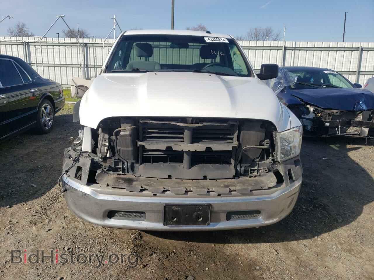 2017 RAM 1500 - VIN: 3C6JR6AG4HG770841 - Фото 5