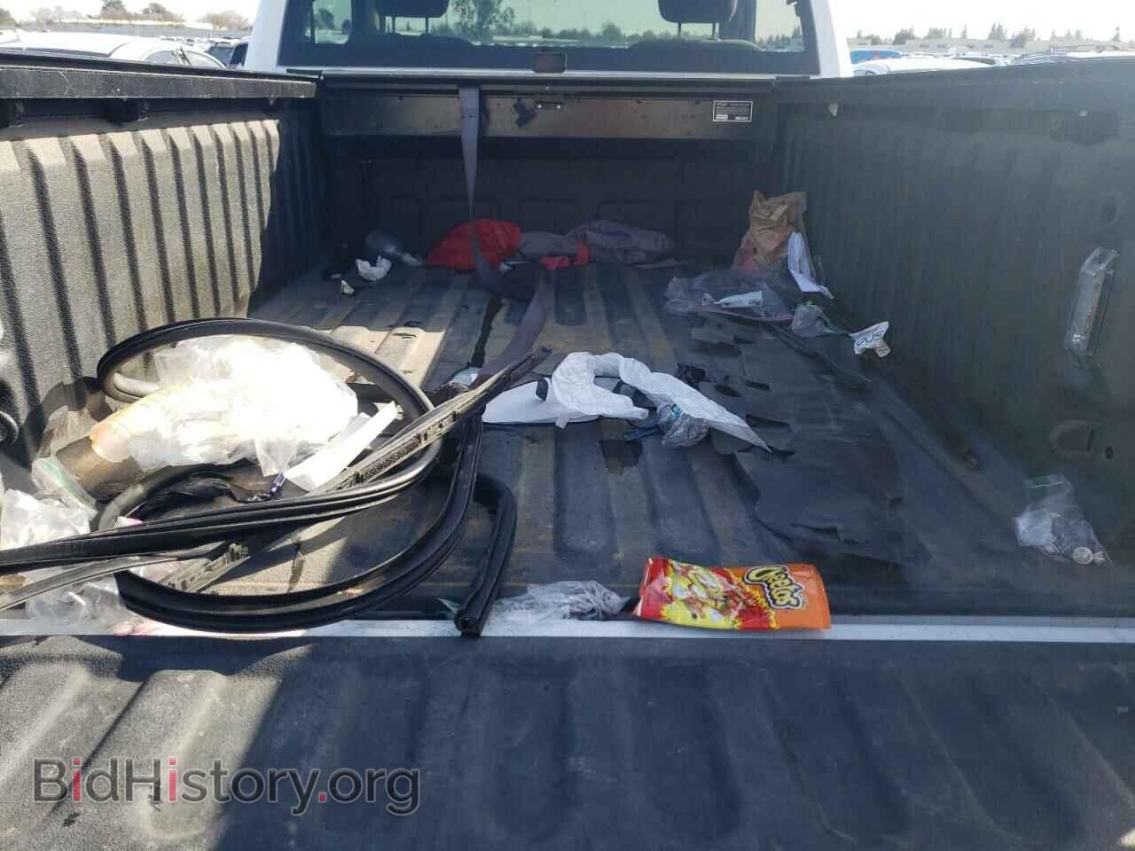 2017 RAM 1500 - VIN: 3C6JR6AG4HG770841 - Фото 10