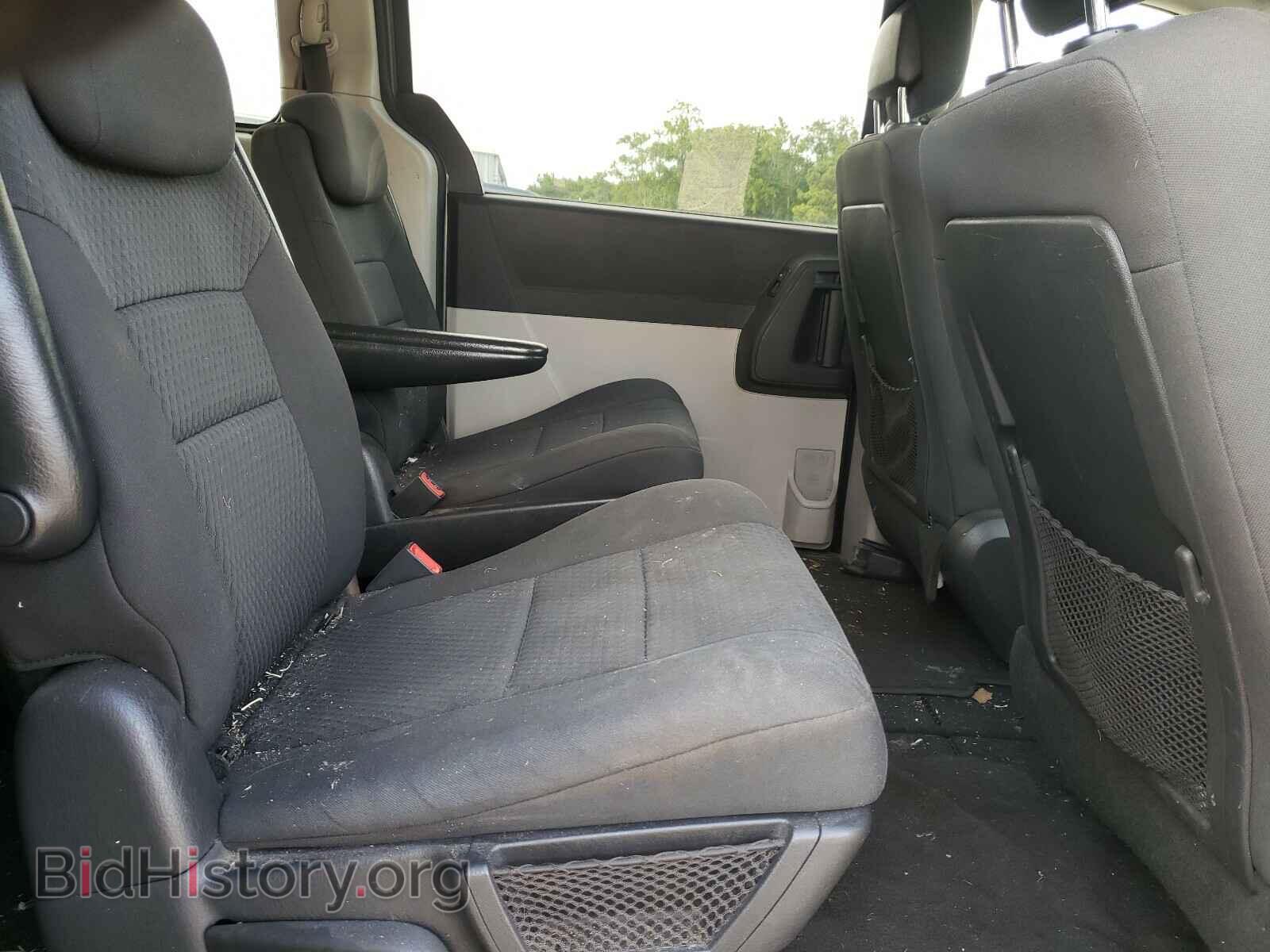 2010 DODGE CARAVAN - VIN: 2D4RN4DE8AR339735 - Photo 6