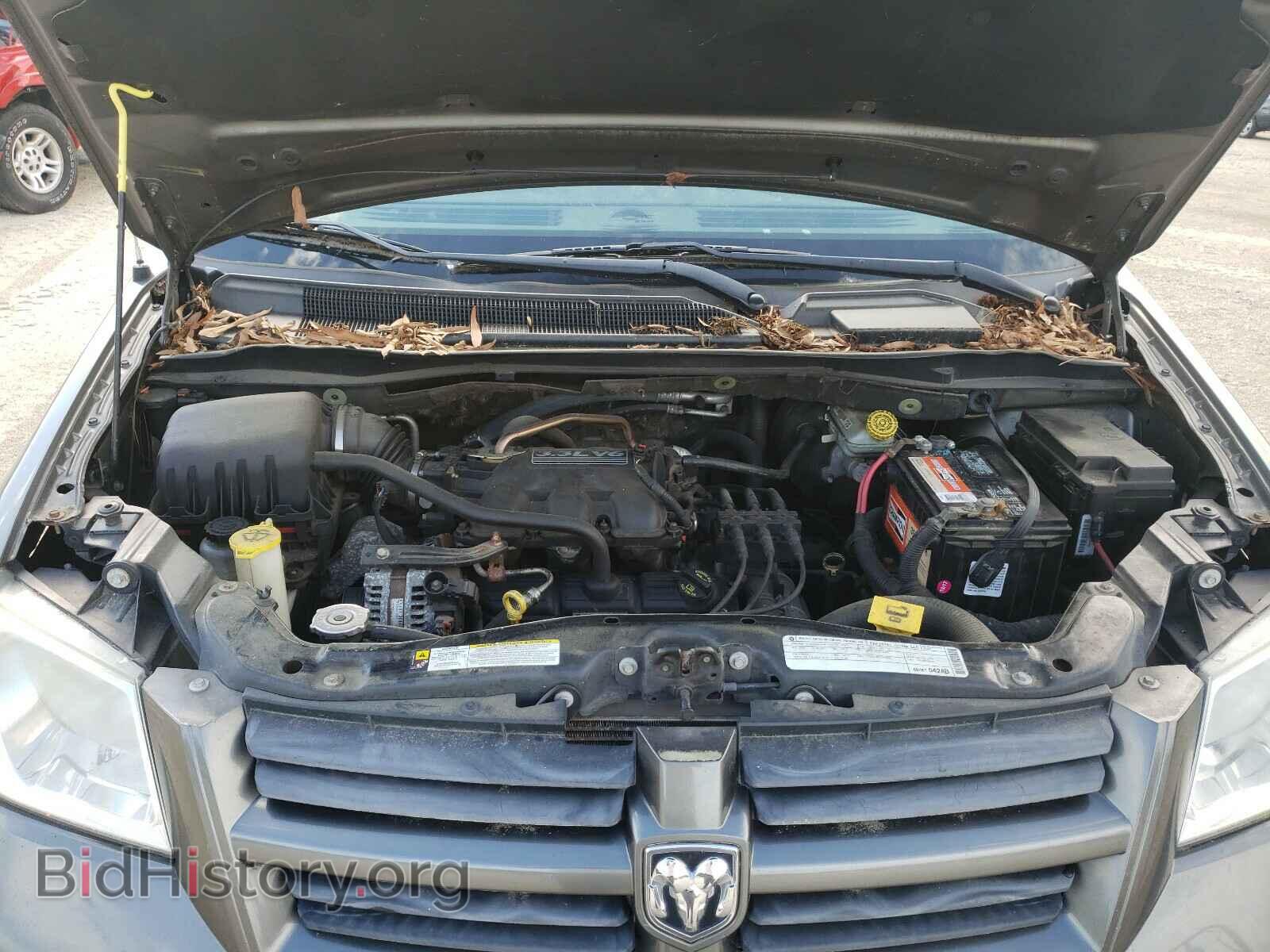 2010 DODGE CARAVAN - VIN: 2D4RN4DE8AR339735 - Photo 7