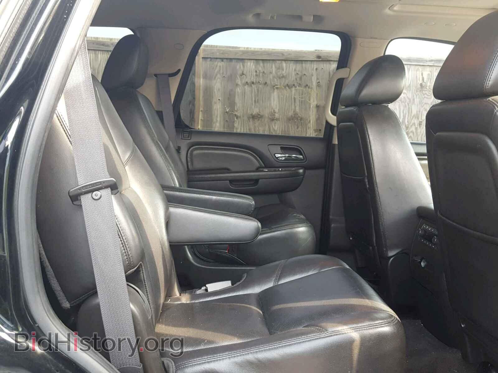2011 GMC YUKON DENALI - VIN: 1GKS2EEF7BR193957 - Фото 6