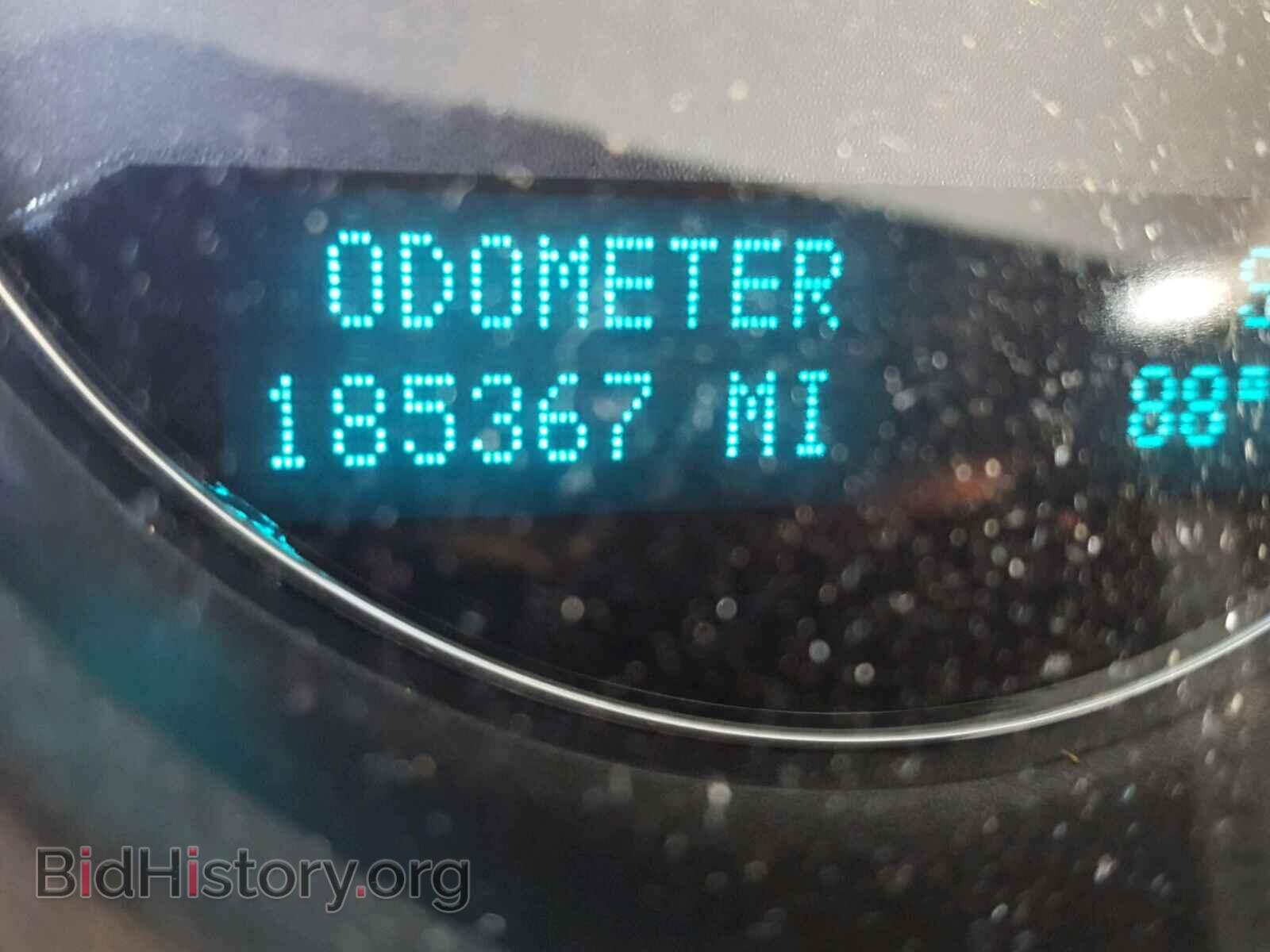 2011 GMC YUKON DENALI - VIN: 1GKS2EEF7BR193957 - Фото 8
