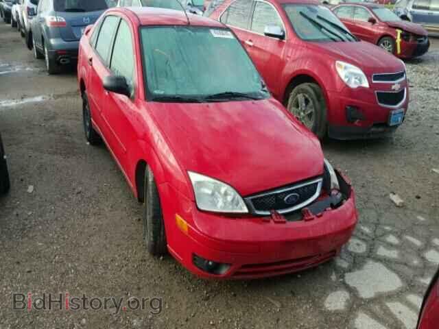 Фотография 1FAFP34N85W217867 - FORD FOCUS 2005