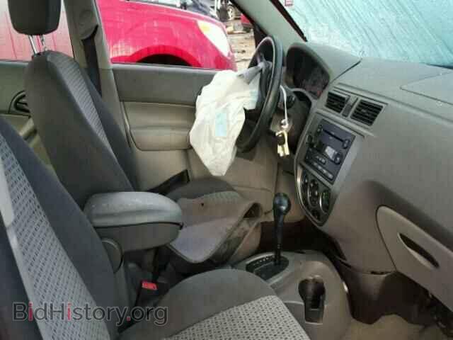 2005 FORD FOCUS - VIN: 1FAFP34N85W217867 - Фото 5