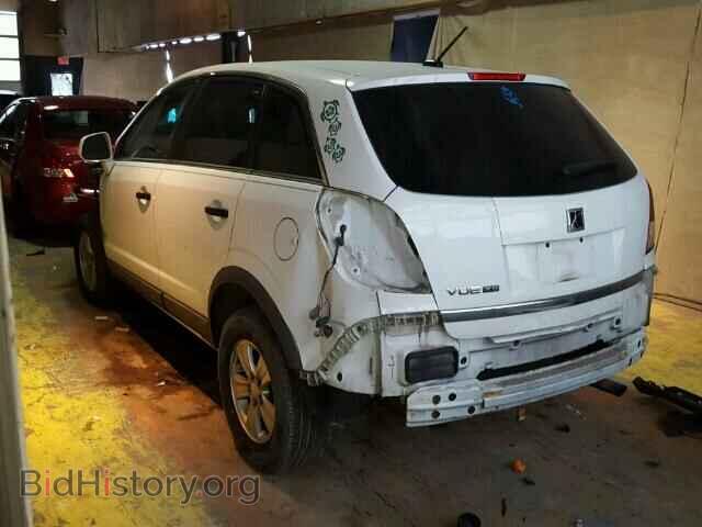 2009 SATURN VUE - VIN: 3GSCL33P39S545649 - Фото 3