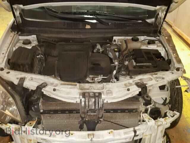 2009 SATURN VUE - VIN: 3GSCL33P39S545649 - Фото 7