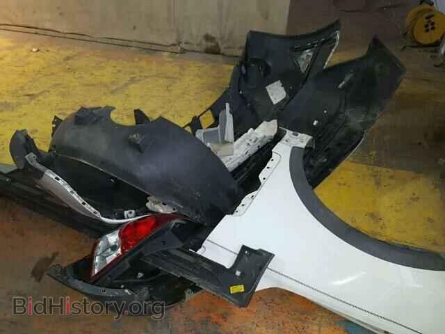 2009 SATURN VUE - VIN: 3GSCL33P39S545649 - Фото 10