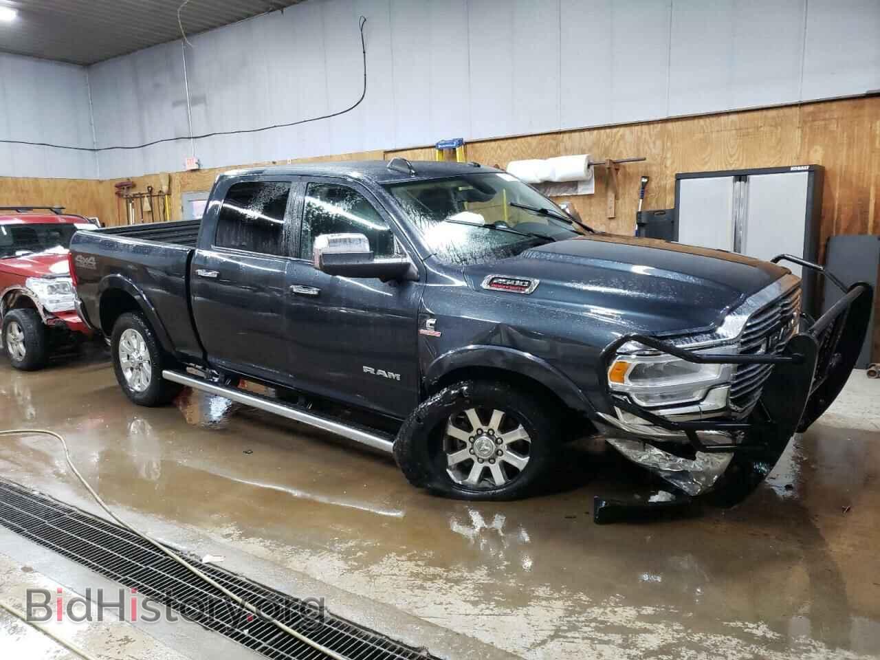 2019 RAM 2500 - VIN: 3C6UR5FL2KG554474 - Фото 4