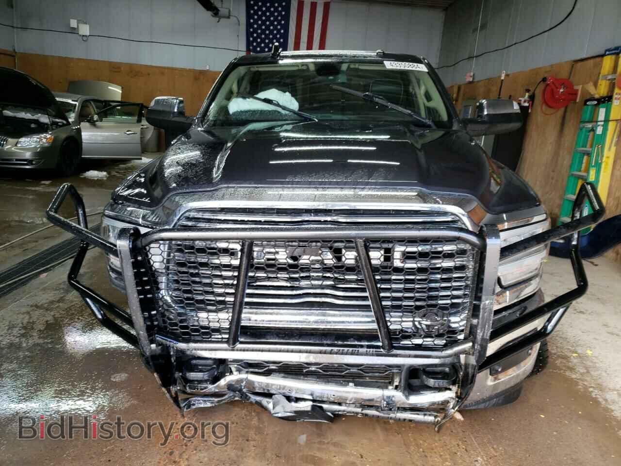 2019 RAM 2500 - VIN: 3C6UR5FL2KG554474 - Фото 5
