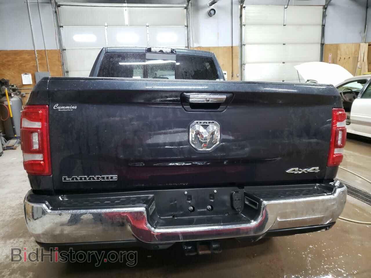 2019 RAM 2500 - VIN: 3C6UR5FL2KG554474 - Фото 6