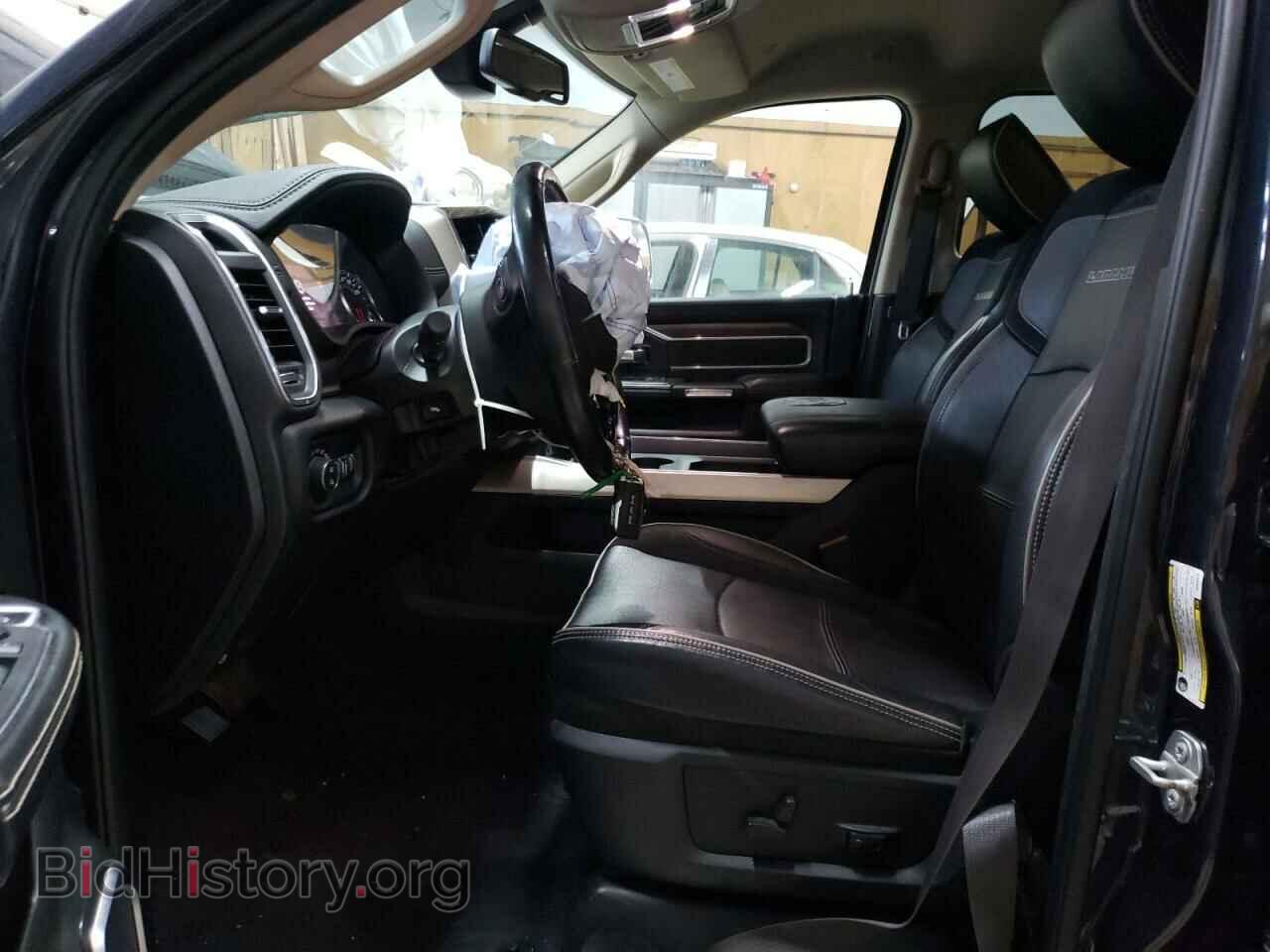 2019 RAM 2500 - VIN: 3C6UR5FL2KG554474 - Фото 7