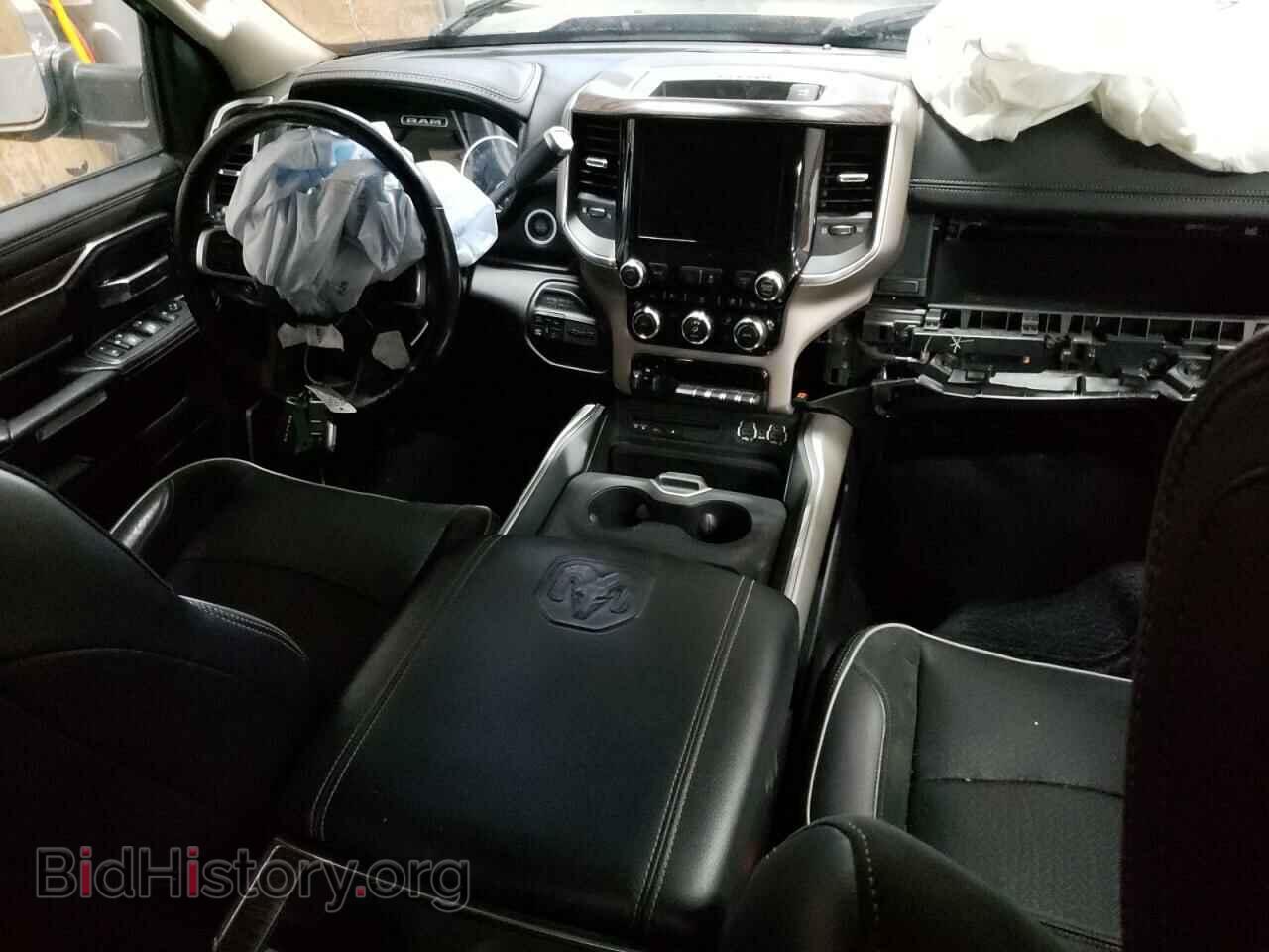 2019 RAM 2500 - VIN: 3C6UR5FL2KG554474 - Фото 8