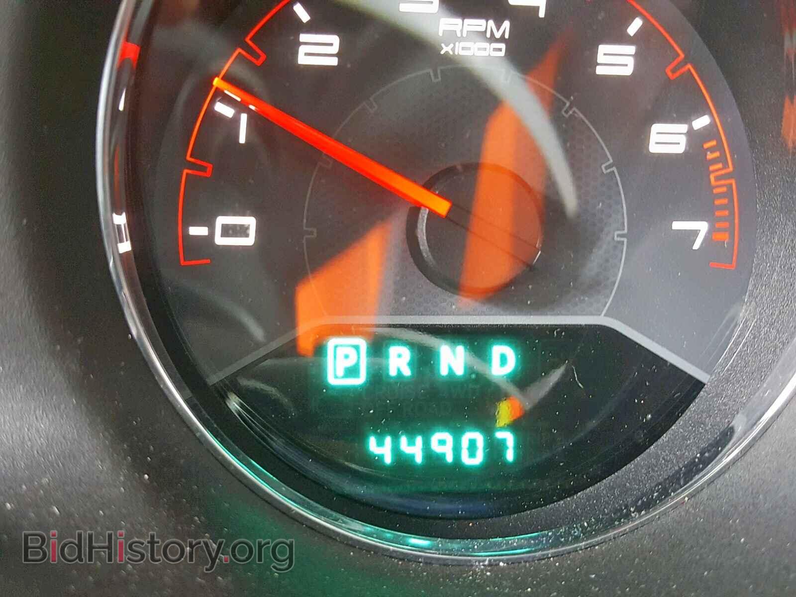 2013 DODGE AVENGER - VIN: 1C3CDZCB9DN544528 - Фото 8