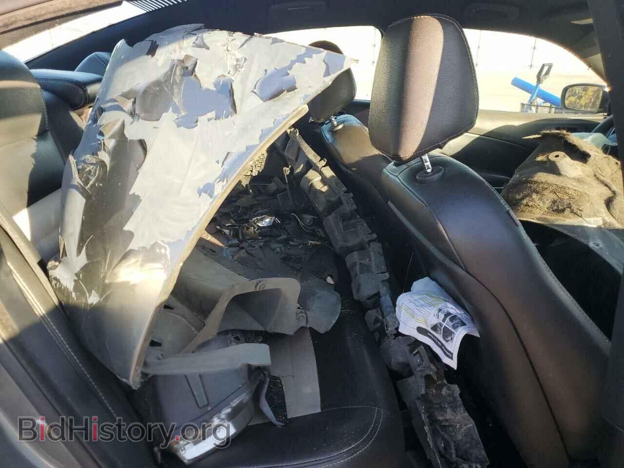 2011 DODGE CHARGER - VIN: 2B3CL3CG3BH608531 - Фото 10