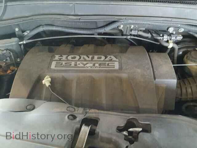 2007 HONDA PILOT - VIN: 5FNYF28157B034070 - Фото 7