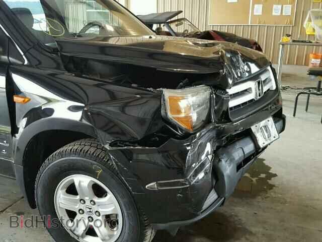 2007 HONDA PILOT - VIN: 5FNYF28157B034070 - Фото 9