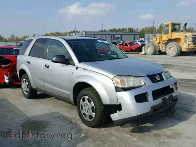 Photo 5GZCZ23D56S875146 - SATURN VUE 2006