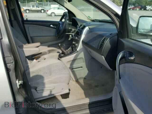 2006 SATURN VUE - VIN: 5GZCZ23D56S875146 - Фото 5