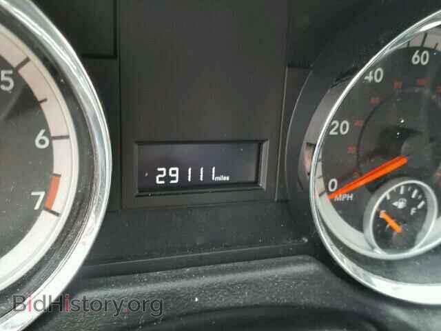 2015 DODGE CARAVAN - VIN: 2C4RDGBGXFR569399 - Фото 8