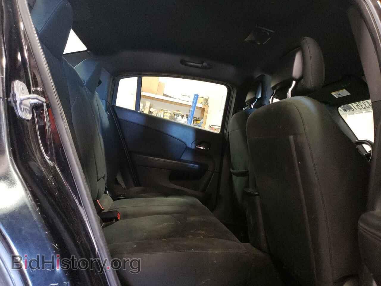 2011 CHRYSLER 200 - VIN: 1C3BC1FB9BN614098 - Фото 10