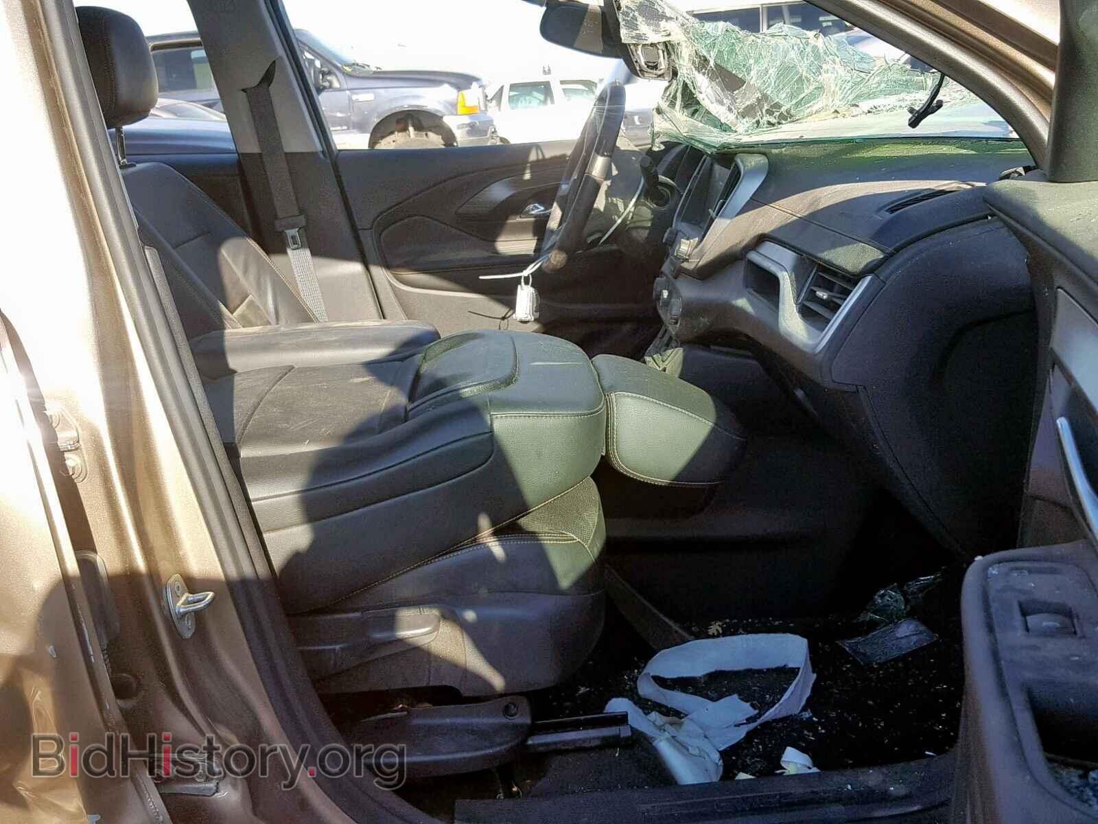 2018 GMC TERRAIN SL - VIN: 3GKALPEX9JL328570 - Фото 5