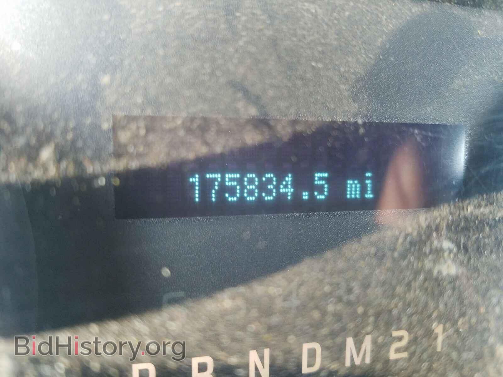 2013 FORD F150 - VIN: 1FTFX1CF2DFC62522 - Фото 8