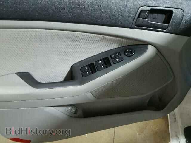 2011 KIA OPTIMA - VIN: KNAGM4A74B5095042 - Фото 10