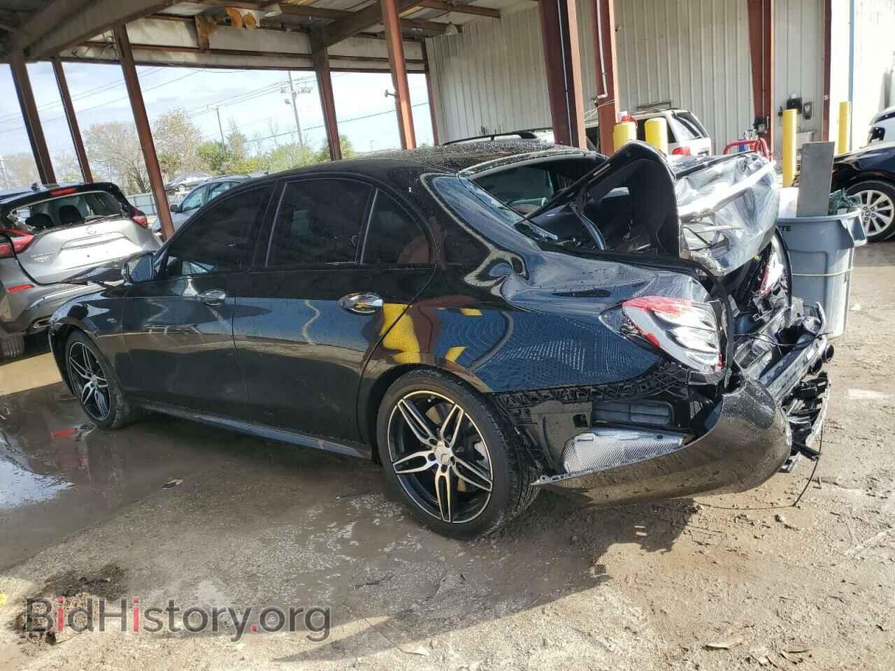 2019 MERCEDES-BENZ E-CLASS - VIN: WDDZF6BB3KA617371 - Фото 2