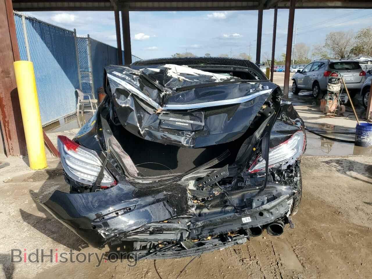 2019 MERCEDES-BENZ E-CLASS - VIN: WDDZF6BB3KA617371 - Фото 6