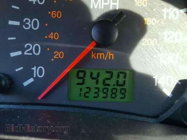 2007 FORD FOCUS - VIN: 1FAFP34N47W350855 - Фото 8