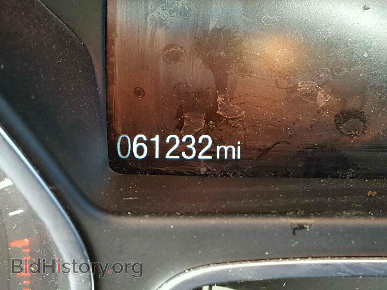 2016 FORD FOCUS - VIN: 1FADP3F28GL222128 - Фото 8