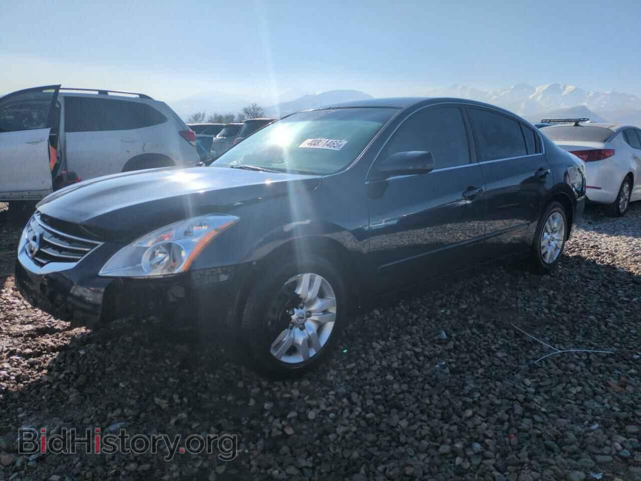 Photo 1N4AL2AP3CC183308 - NISSAN ALTIMA 2012