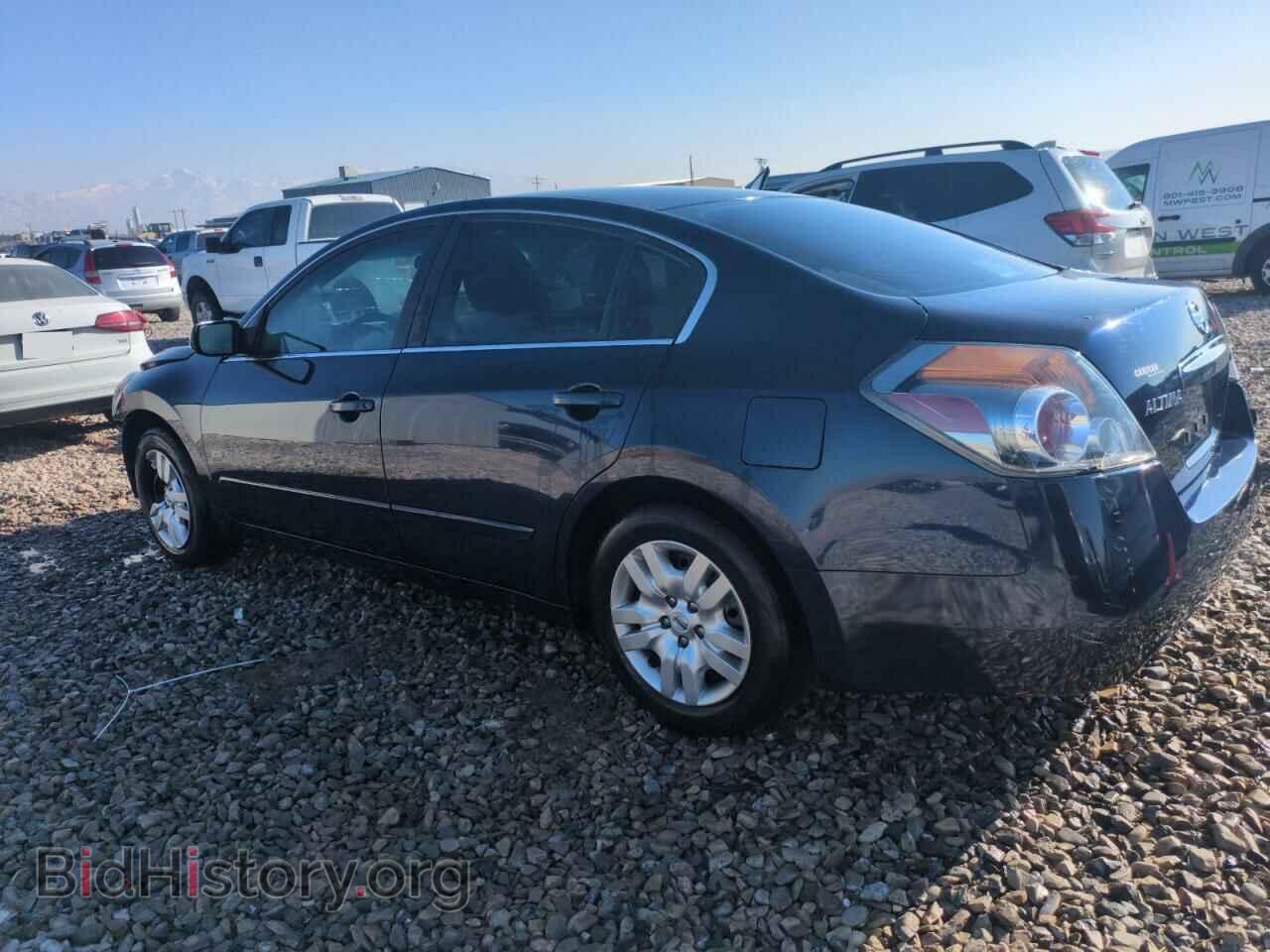 2012 NISSAN ALTIMA - VIN: 1N4AL2AP3CC183308 - Фото 2