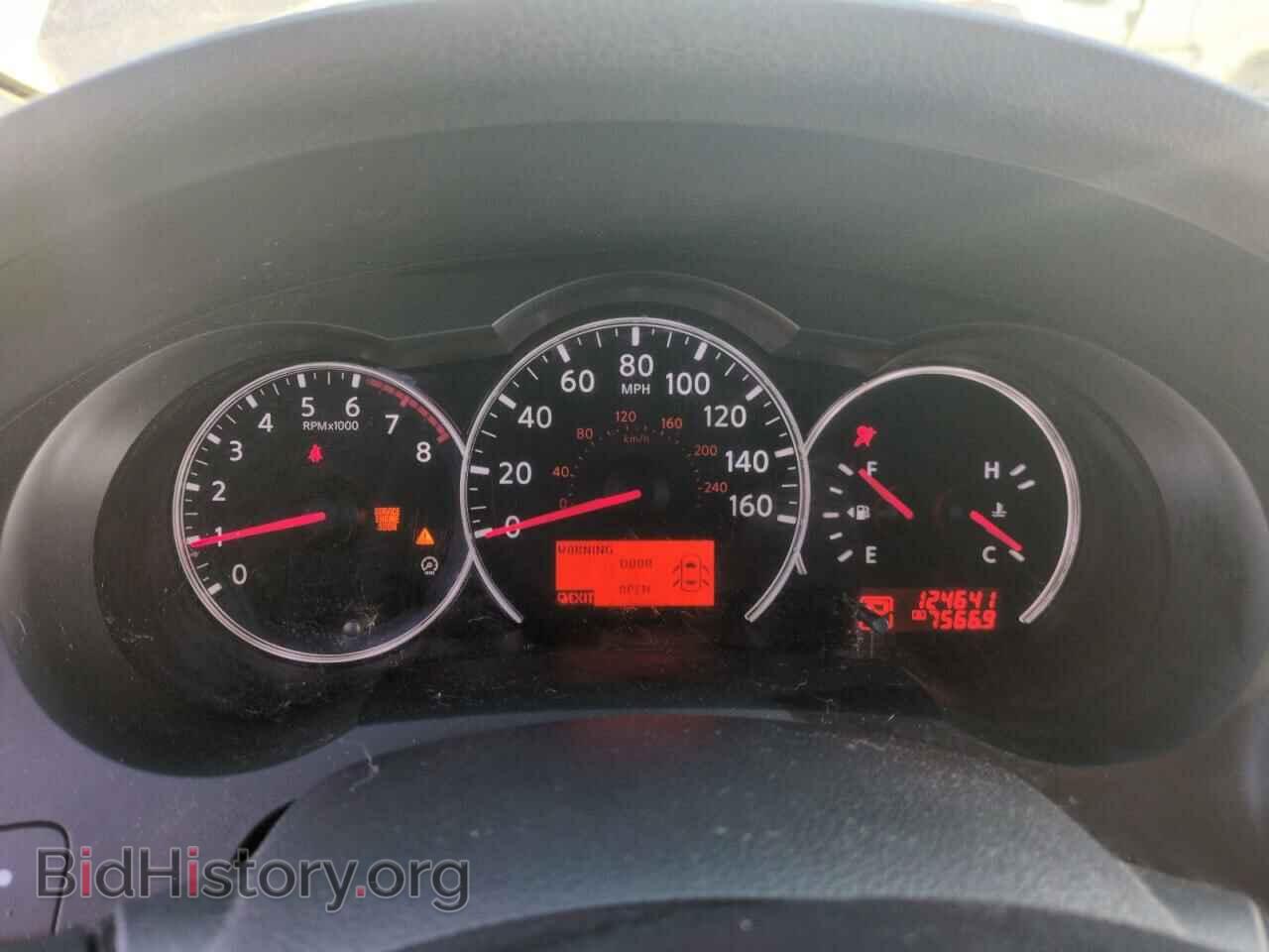 2012 NISSAN ALTIMA - VIN: 1N4AL2AP3CC183308 - Фото 9