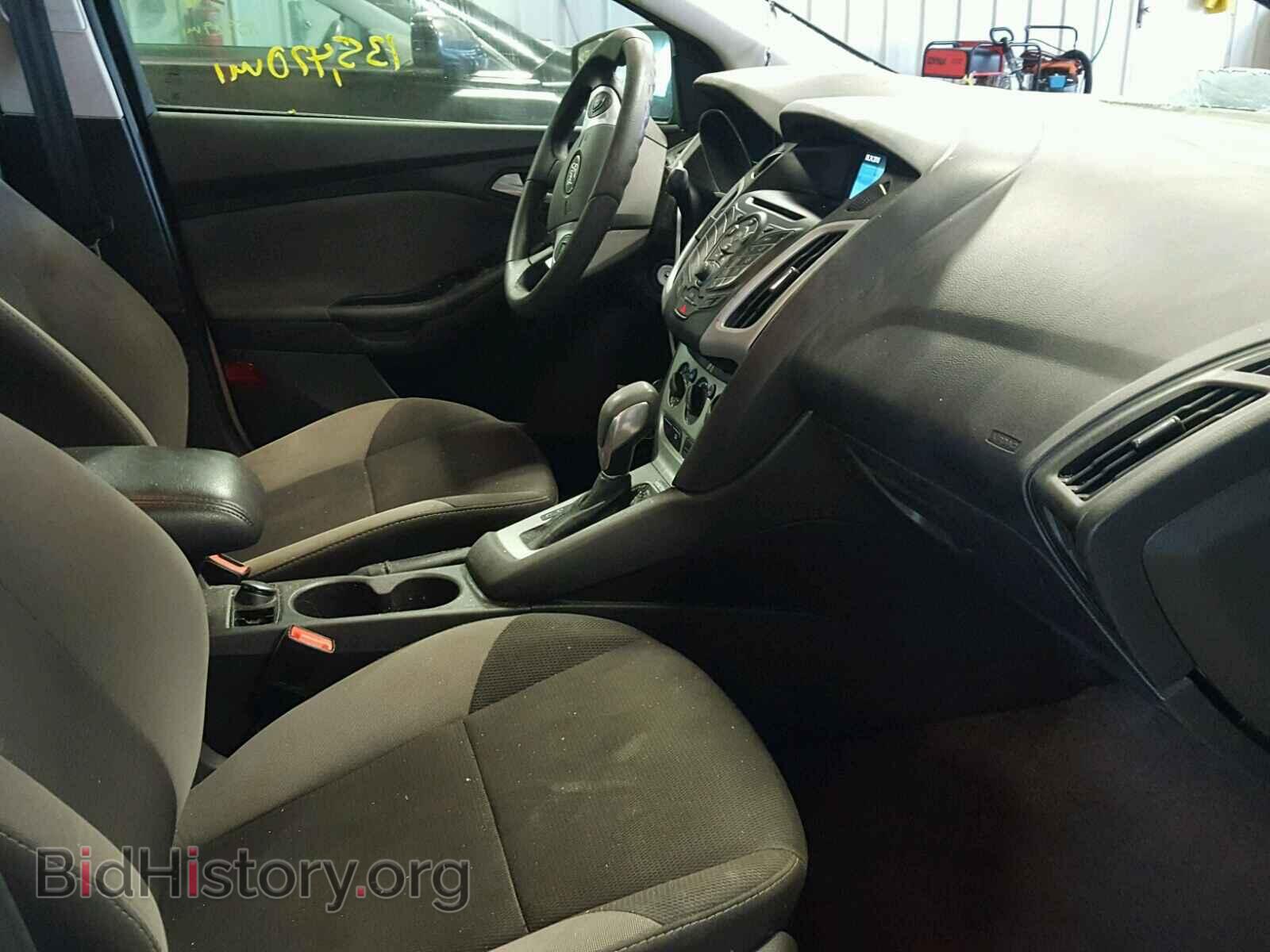2013 FORD FOCUS - VIN: 1FADP3F26DL212824 - Photo 5