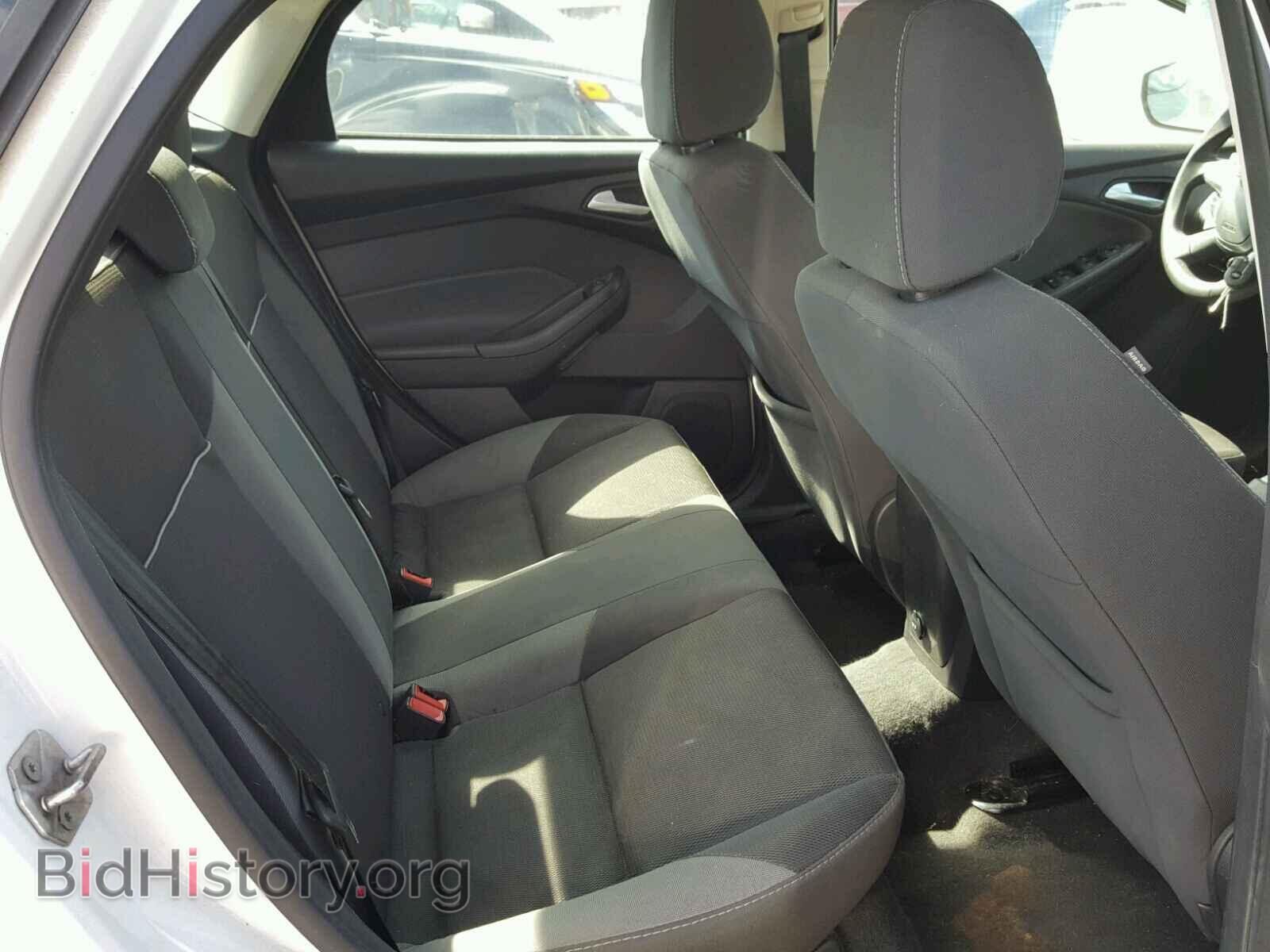 2013 FORD FOCUS - VIN: 1FADP3F26DL212824 - Photo 6