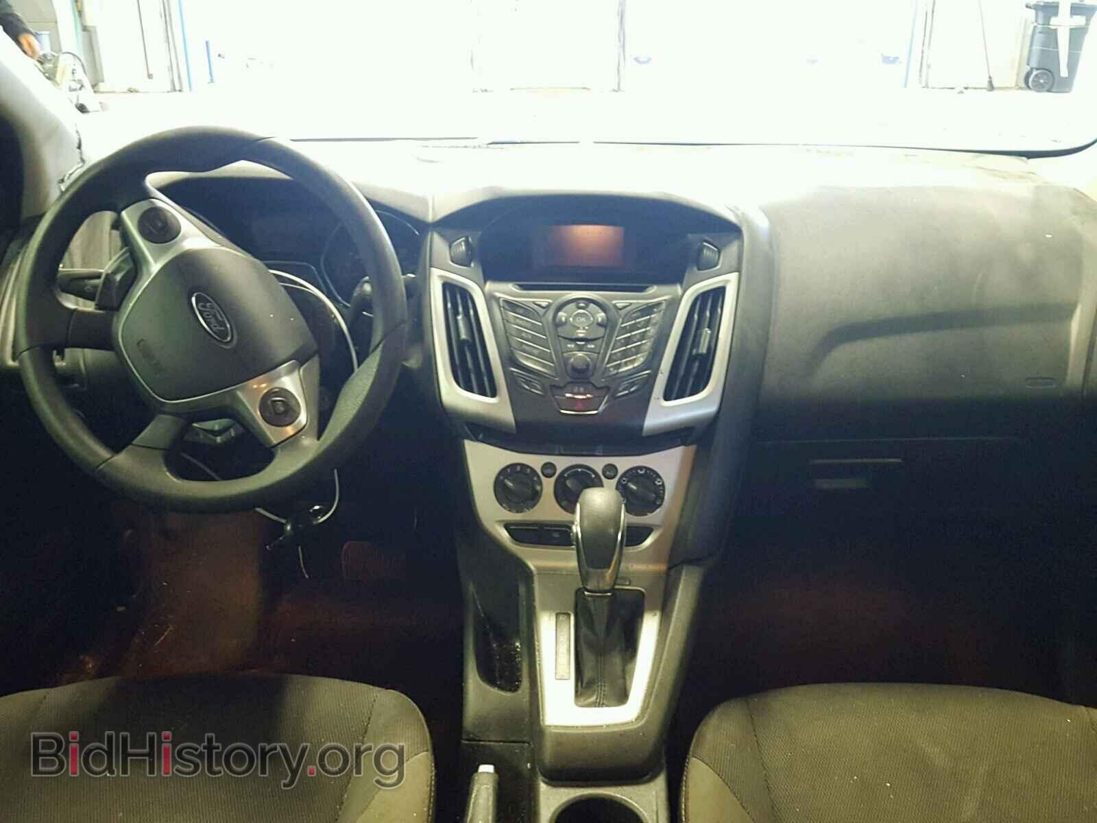 2013 FORD FOCUS - VIN: 1FADP3F26DL212824 - Photo 9