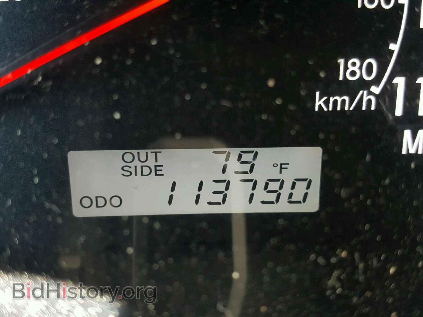 2007 TOYOTA COROLLA - VIN: 2T1BR32E37C798468 - Фото 8
