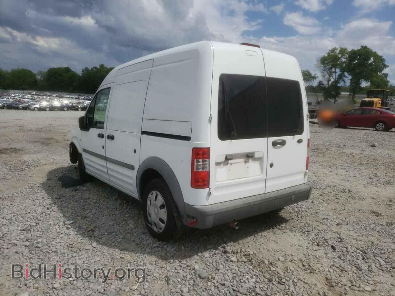 2013 FORD TRANSIT CO - VIN: NM0LS7CN5DT138934 - Photo 3