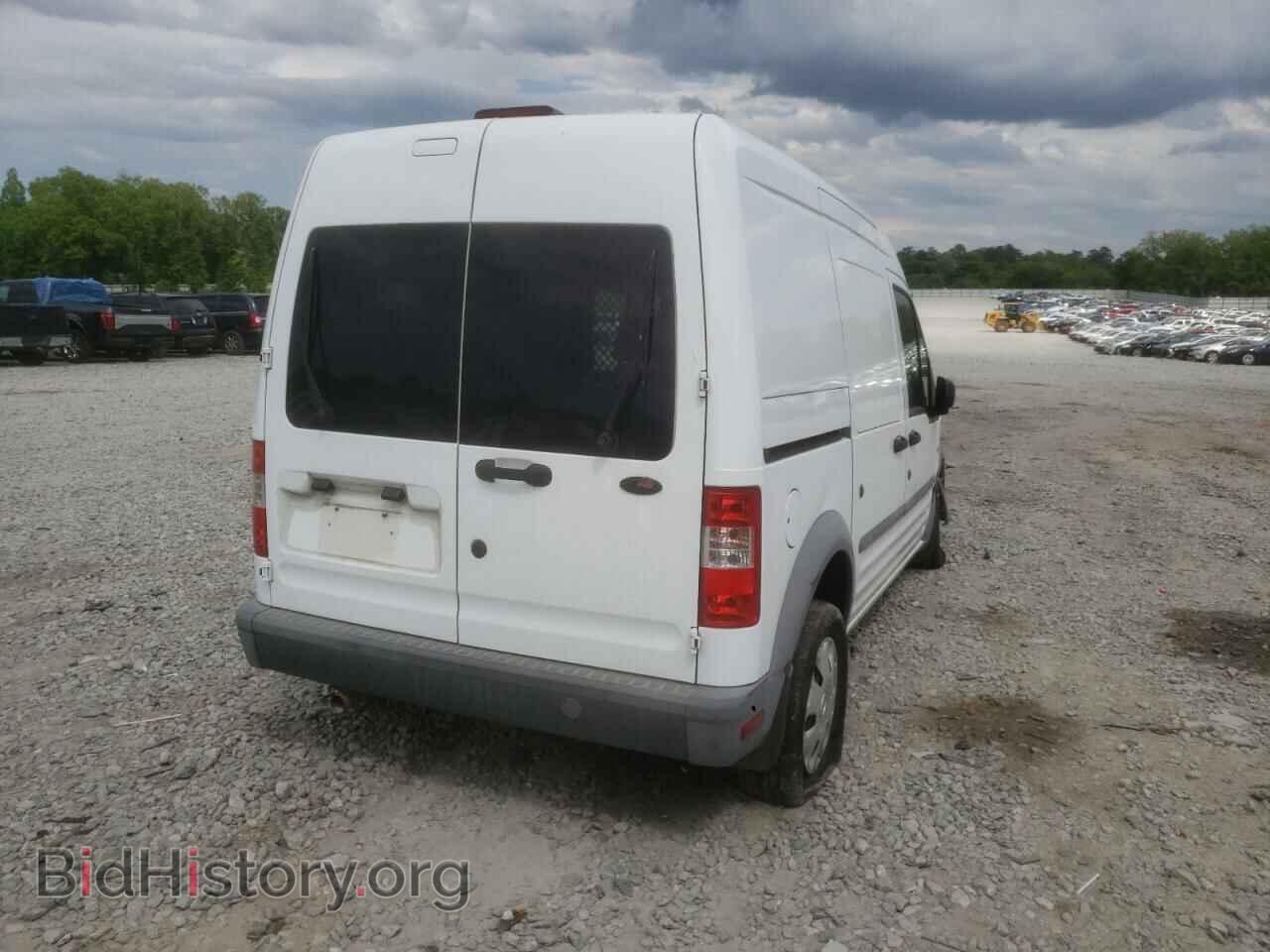 2013 FORD TRANSIT CO - VIN: NM0LS7CN5DT138934 - Photo 4