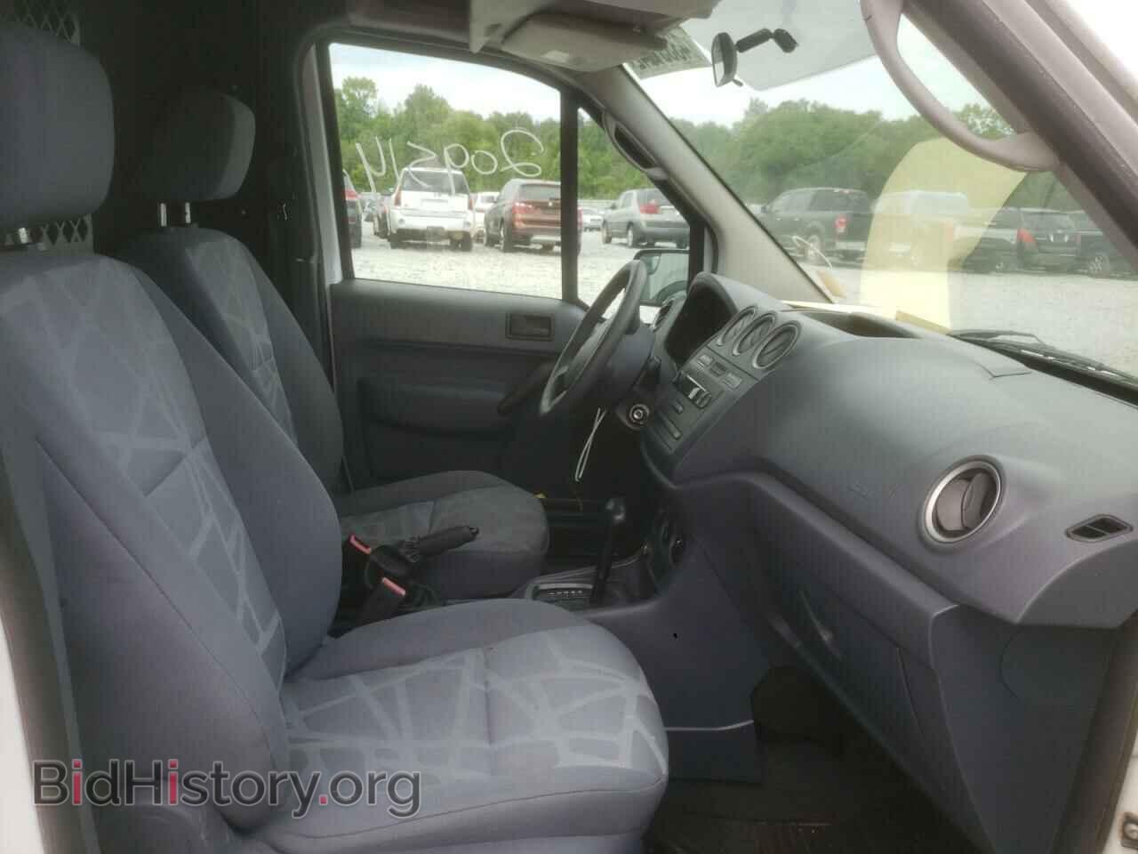2013 FORD TRANSIT CO - VIN: NM0LS7CN5DT138934 - Photo 5