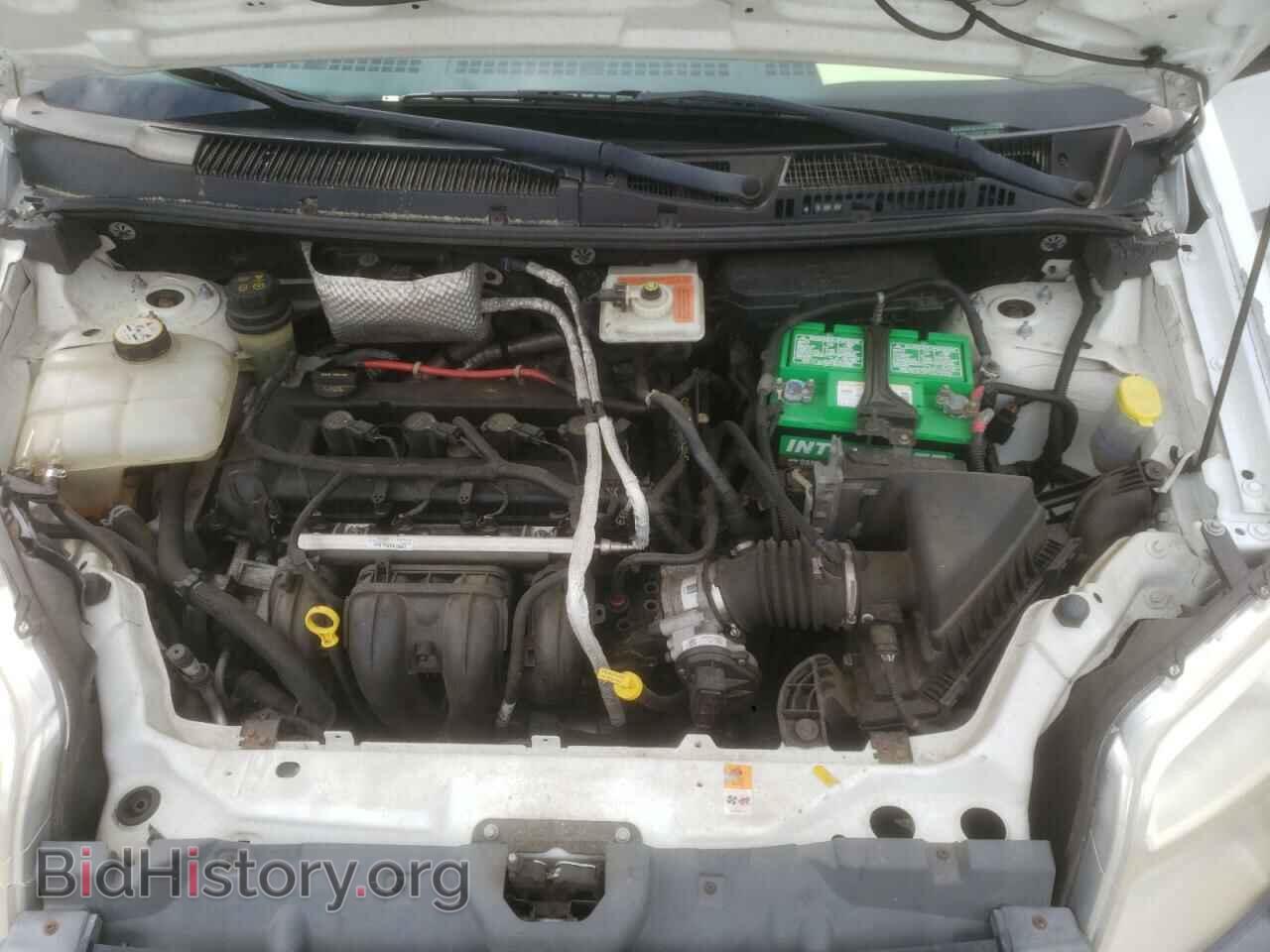 2013 FORD TRANSIT CO - VIN: NM0LS7CN5DT138934 - Photo 7