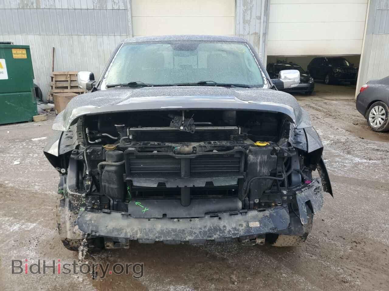 2017 RAM 1500 - VIN: 1C6RR7VT8HS695120 - Фото 5
