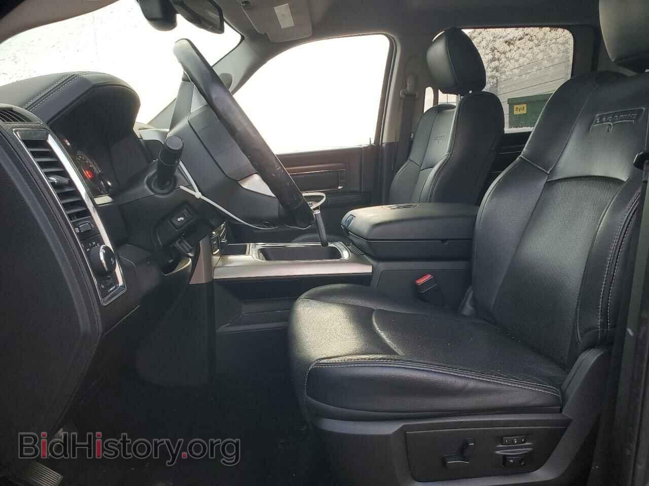 2017 RAM 1500 - VIN: 1C6RR7VT8HS695120 - Фото 7