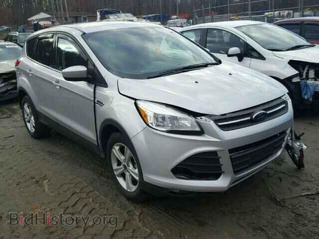 Фотография 1FMCU9G97FUB78625 - FORD ESCAPE 2015